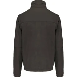 WK. Designed To Work WK9105 - Veste polaire à manches amovibles