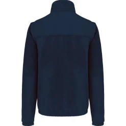 WK. Designed To Work WK9105 - Veste polaire à manches amovibles