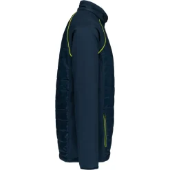 WK. Designed To Work WK6147 - Veste DayToDay unisexe bi-matière