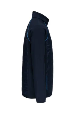 WK. Designed To Work WK6147 - Veste DayToDay unisexe bi-matière