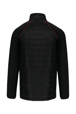 WK. Designed To Work WK6147 - Veste DayToDay unisexe bi-matière