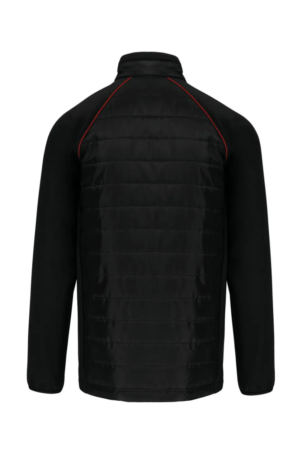 WK. Designed To Work WK6147 - Veste DayToDay unisexe bi-matière