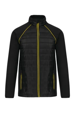 WK. Designed To Work WK6147 - Veste DayToDay unisexe bi-matière