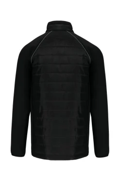 WK. Designed To Work WK6147 - Veste DayToDay unisexe bi-matière