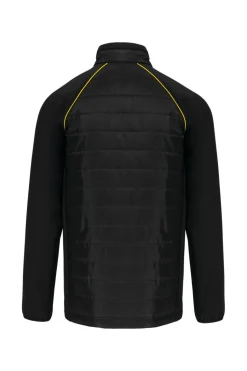 WK. Designed To Work WK6147 - Veste DayToDay unisexe bi-matière