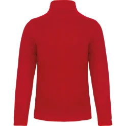 WK. Designed To Work WK903 - Veste en micropolaire zippée