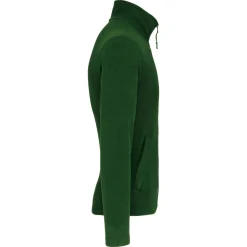 WK. Designed To Work WK903 - Veste en micropolaire zippée