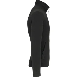 WK. Designed To Work WK903 - Veste en micropolaire zippée