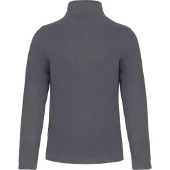 WK. Designed To Work WK903 - Veste en micropolaire zippée
