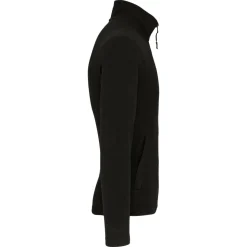WK. Designed To Work WK903 - Veste en micropolaire zippée
