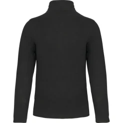 WK. Designed To Work WK903 - Veste en micropolaire zippée