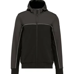 WK. Designed To Work WK450 - Veste Softshell BIONIC Unisexe à Trois Couches