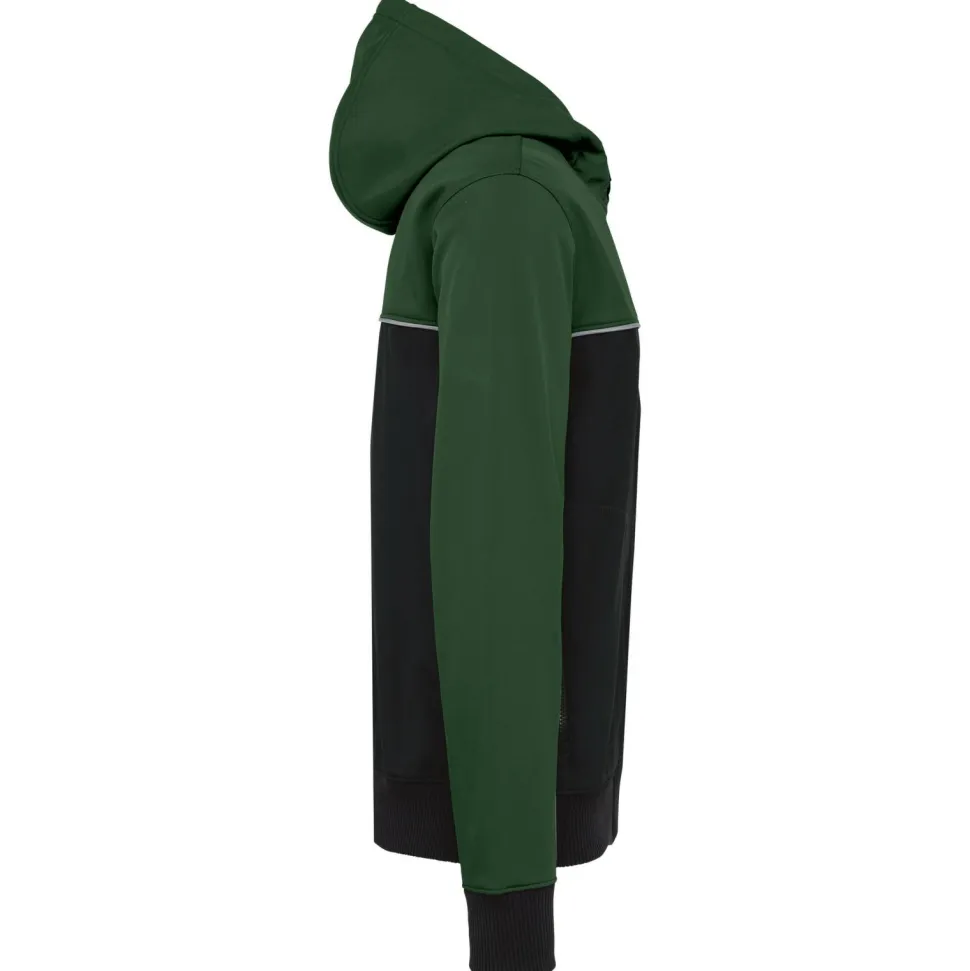 WK. Designed To Work WK450 - Veste Softshell BIONIC Unisexe à Trois Couches