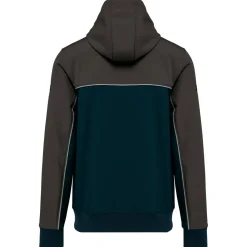 WK. Designed To Work WK450 - Veste Softshell BIONIC Unisexe à Trois Couches