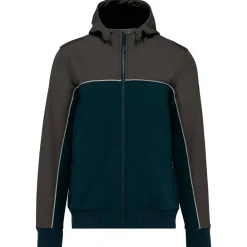 WK. Designed To Work WK450 - Veste Softshell BIONIC Unisexe à Trois Couches