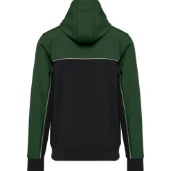 WK. Designed To Work WK450 - Veste Softshell BIONIC Unisexe à Trois Couches