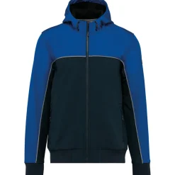 WK. Designed To Work WK450 - Veste Softshell BIONIC Unisexe à Trois Couches