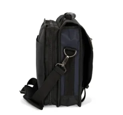 WK. Designed To Work WKI0401 - Sac à bandoulière pour outils et ordinateurs portables