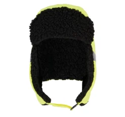 WK. Designed To Work WKP121 - Casquette rembourrée avec rabats pour les oreilles