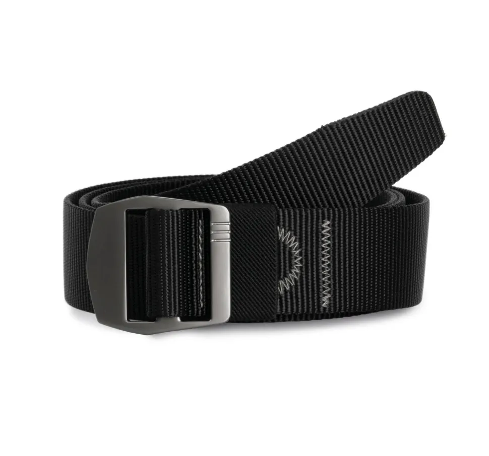 WK. Designed To Work WKP817 - Ceinture Réglable Polyamide Confort