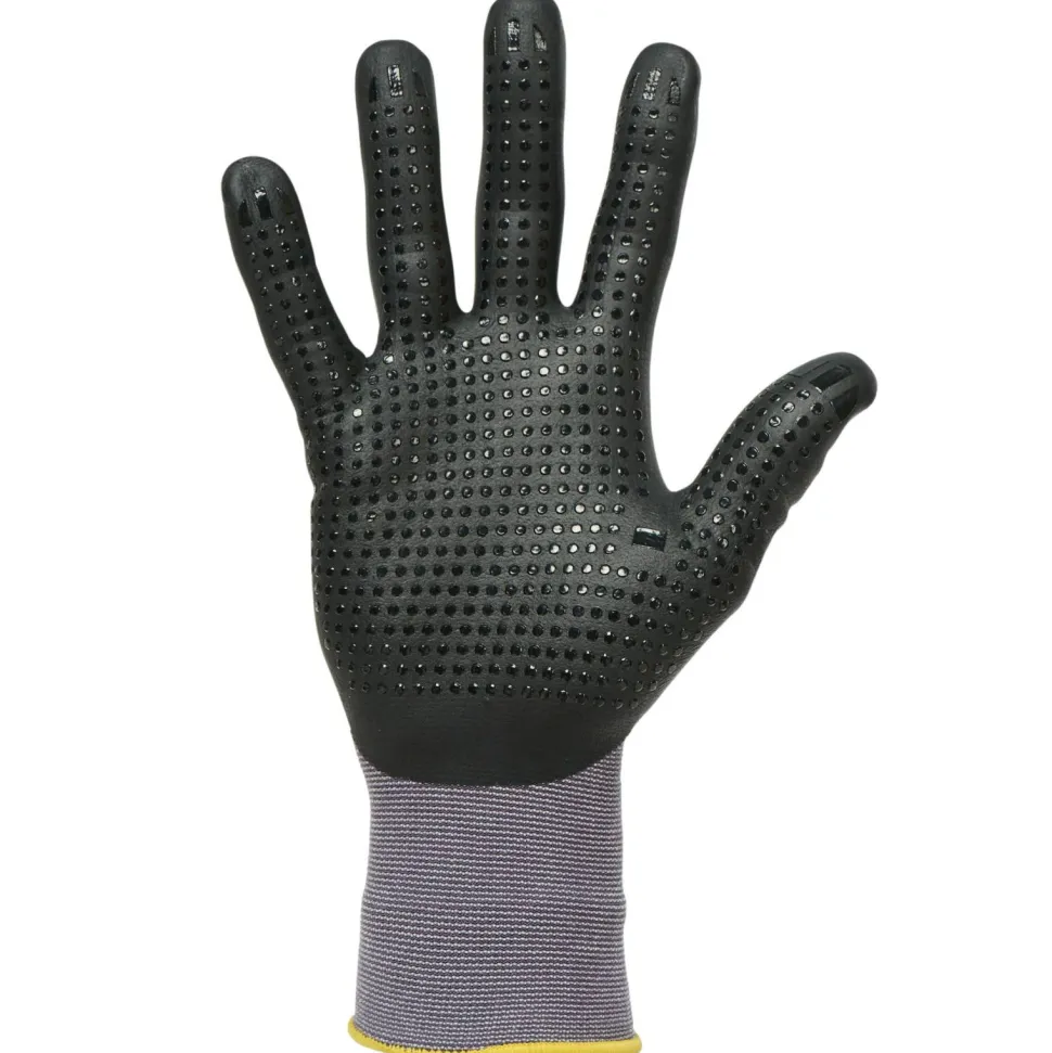 WK. Designed To Work WKP702 - Gants de manutention lourde