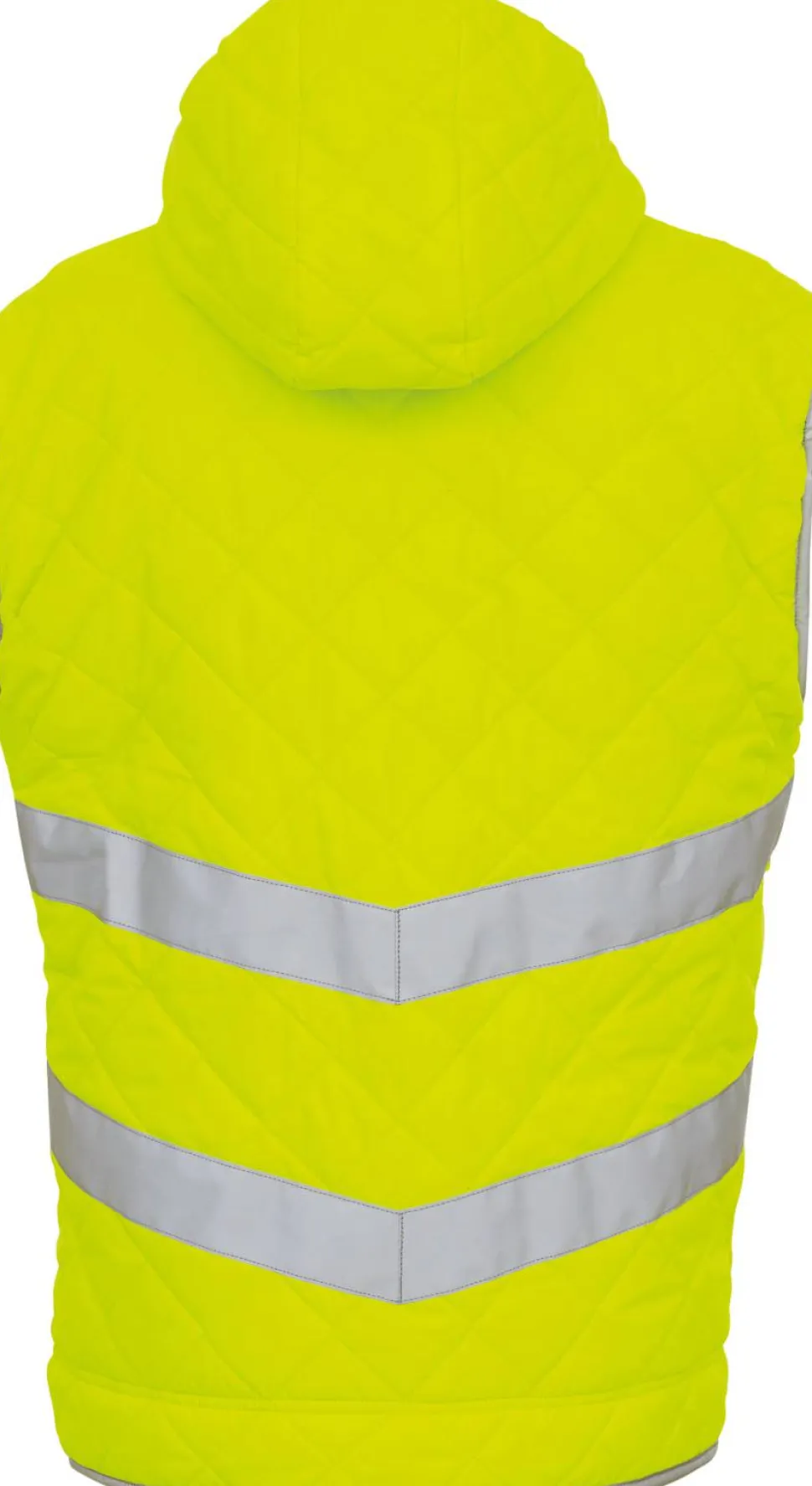 Yoko YHV007 - Bodywarmer haute visibilité