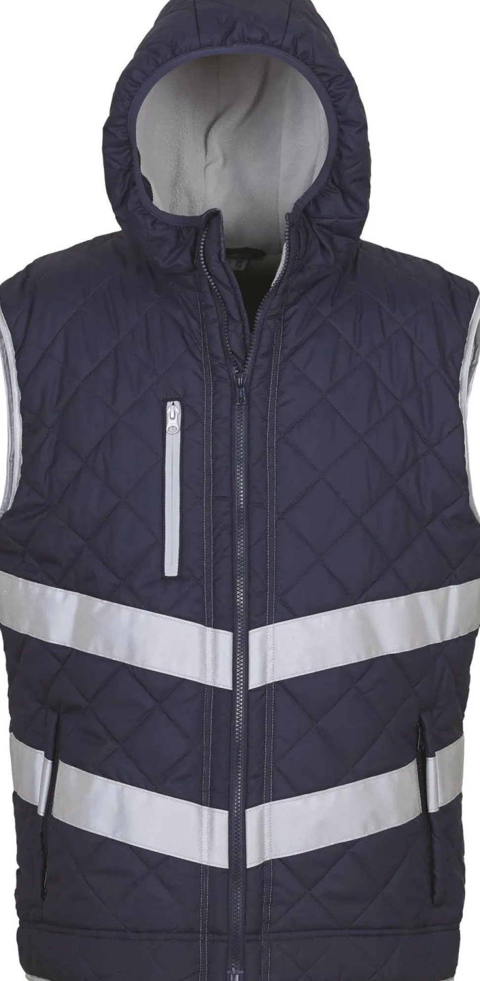 Yoko YHV007 - Bodywarmer haute visibilité
