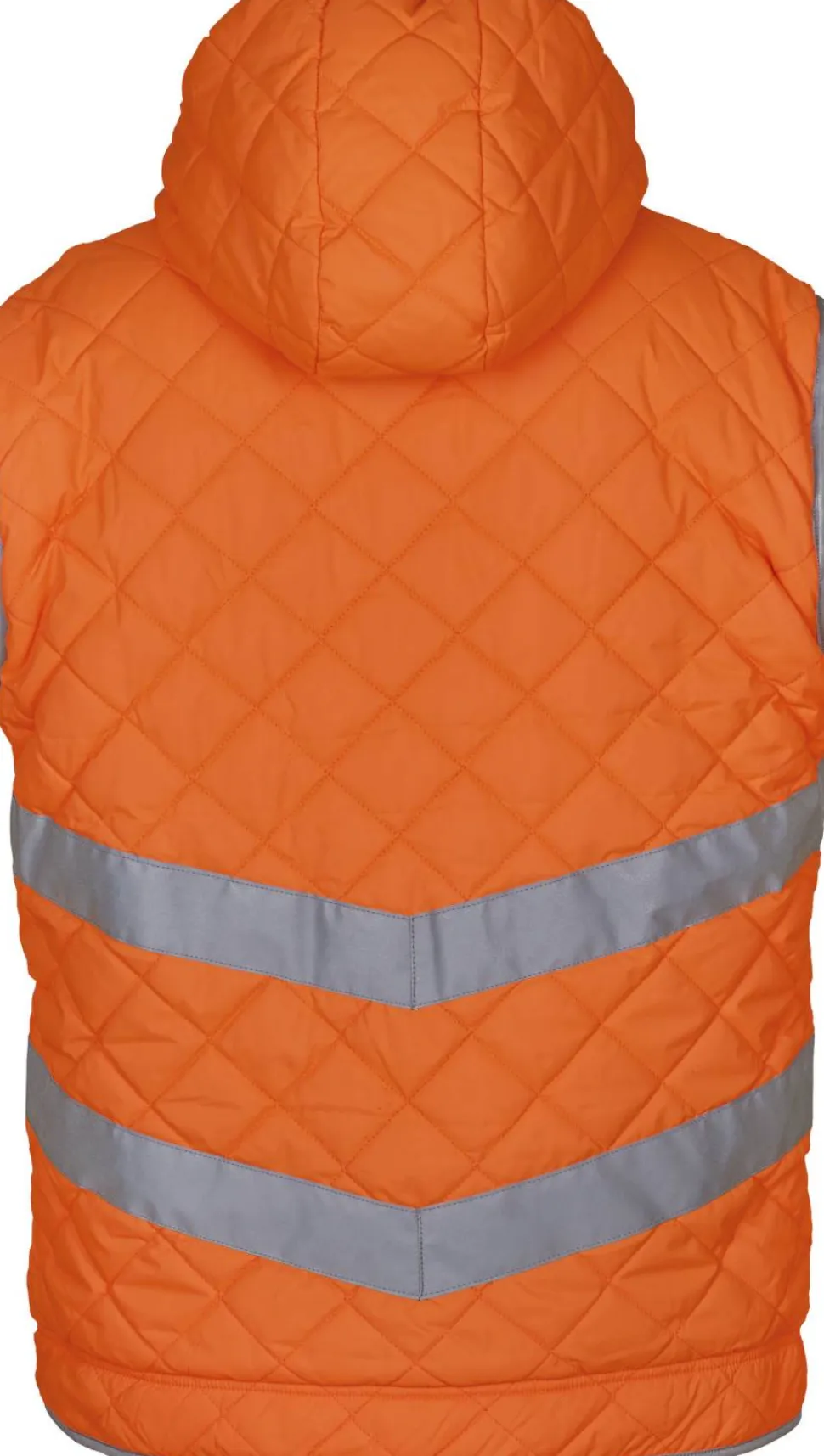 Yoko YHV007 - Bodywarmer haute visibilité