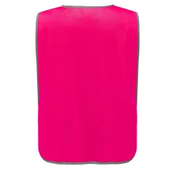 Yoko YHVJ259 - Chasuble à bordure réfléchissante