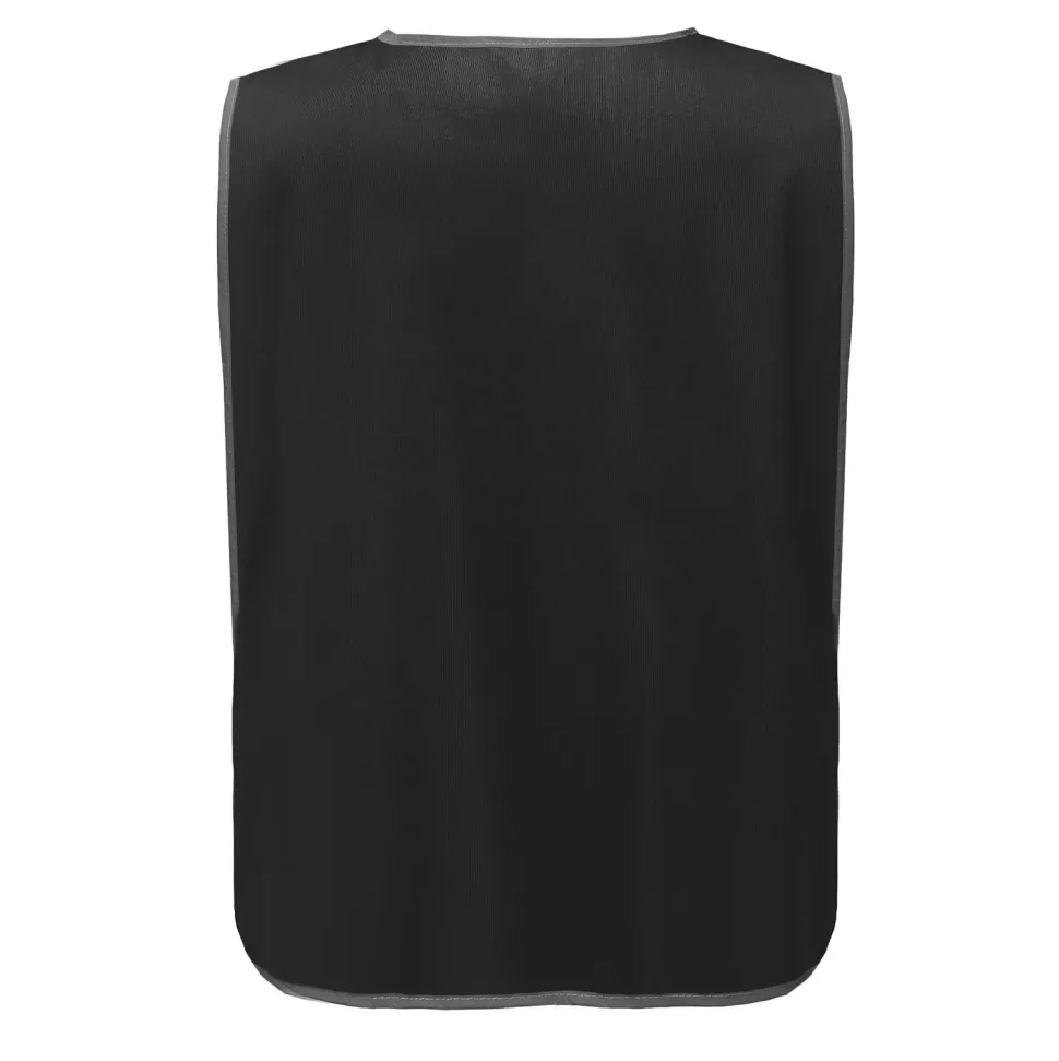 Yoko YHVJ259 - Chasuble à bordure réfléchissante