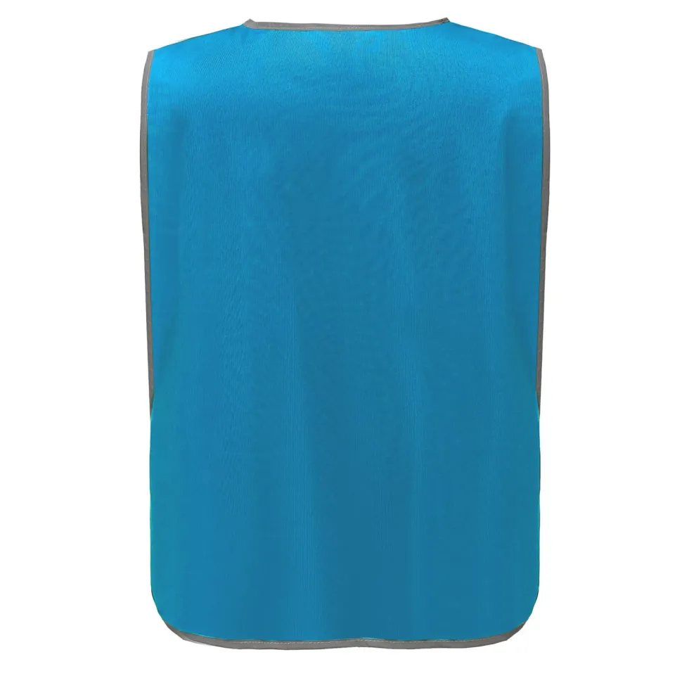 Yoko YHVJ259 - Chasuble à bordure réfléchissante