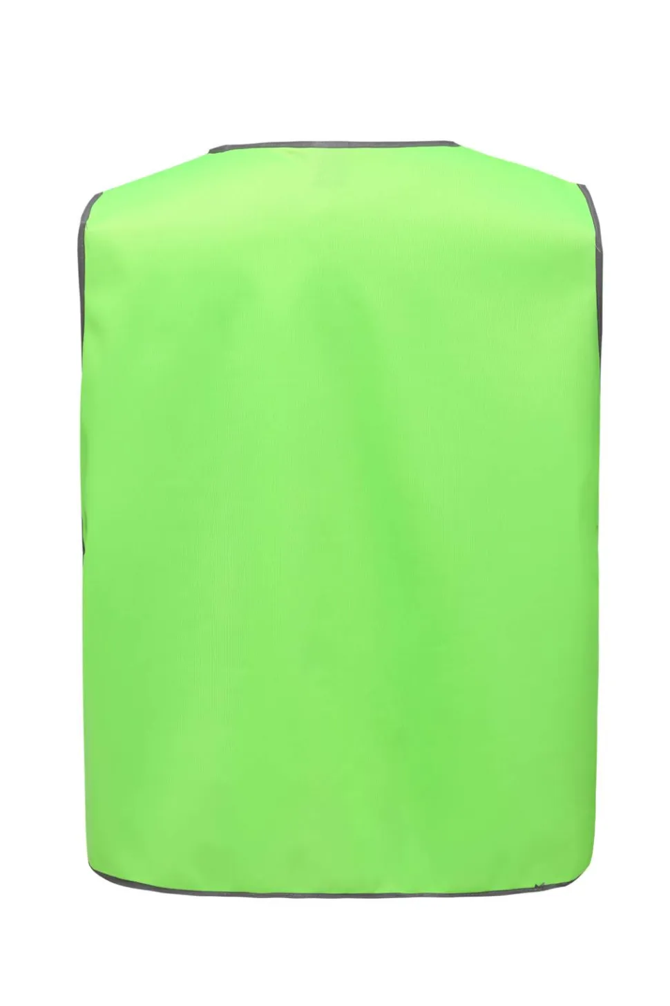 Yoko YHVJ259 - Chasuble à bordure réfléchissante