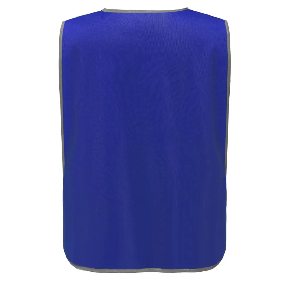 Yoko YHVJ259 - Chasuble à bordure réfléchissante