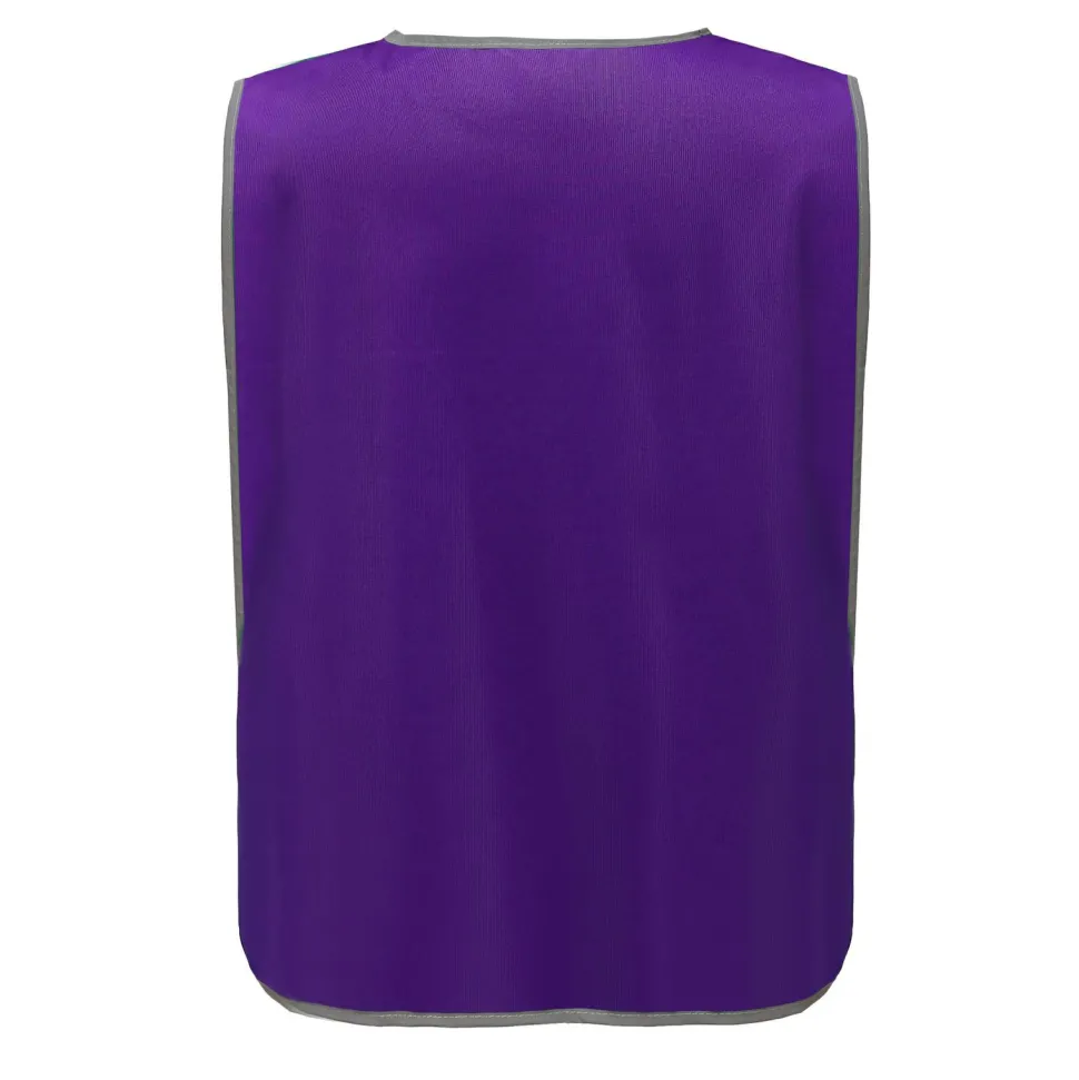 Yoko YHVJ259 - Chasuble à bordure réfléchissante