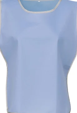 Yoko YHVJ259 - Chasuble à bordure réfléchissante