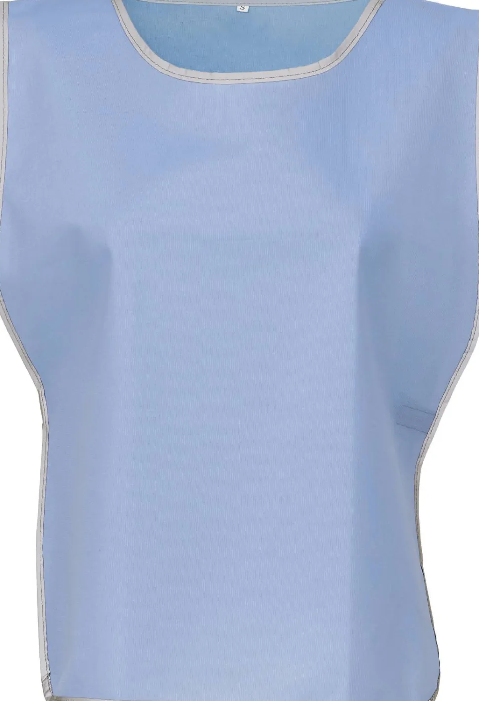 Yoko YHVJ259 - Chasuble à bordure réfléchissante