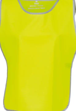 Yoko YHVJ259 - Chasuble à bordure réfléchissante