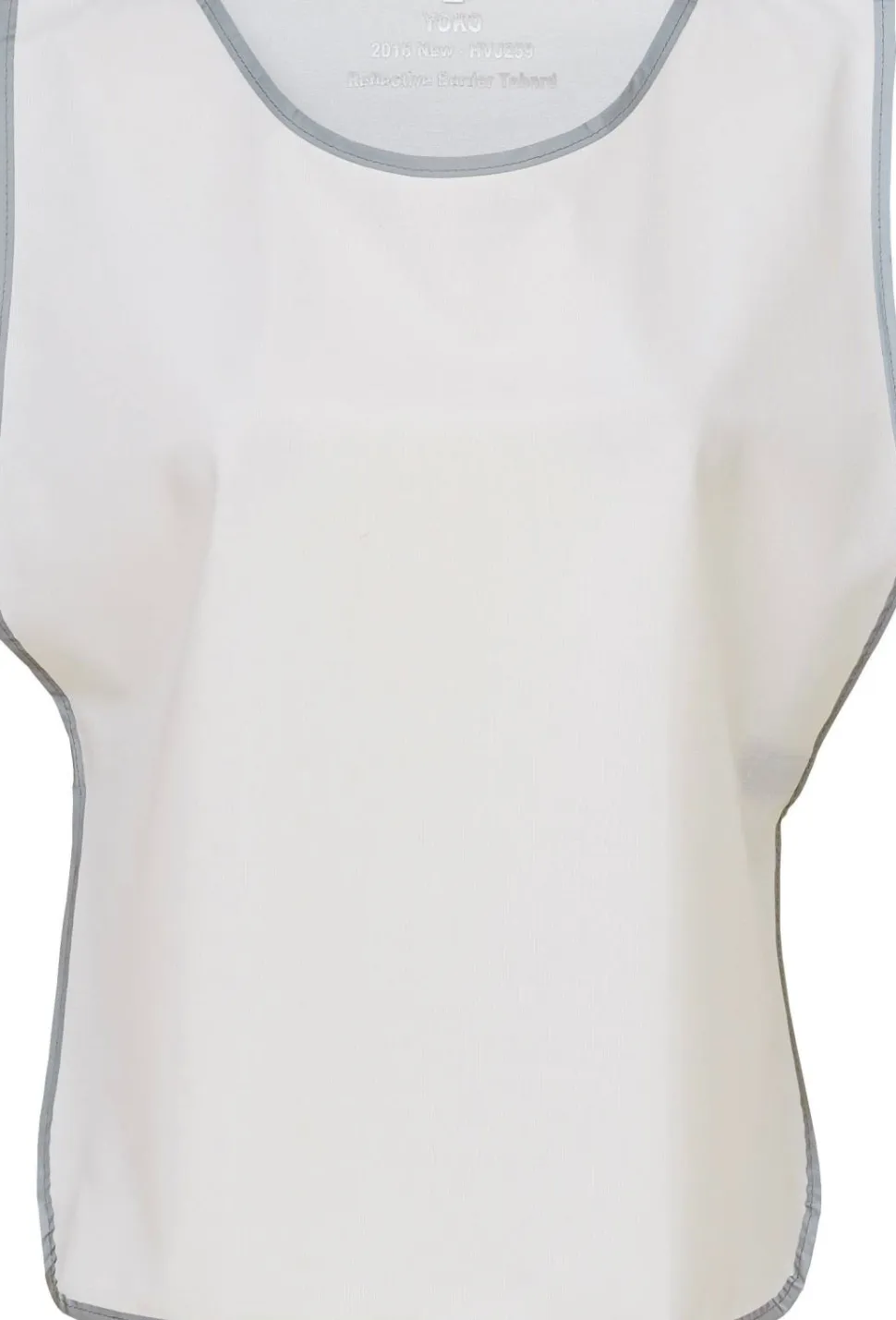 Yoko YHVJ259 - Chasuble à bordure réfléchissante