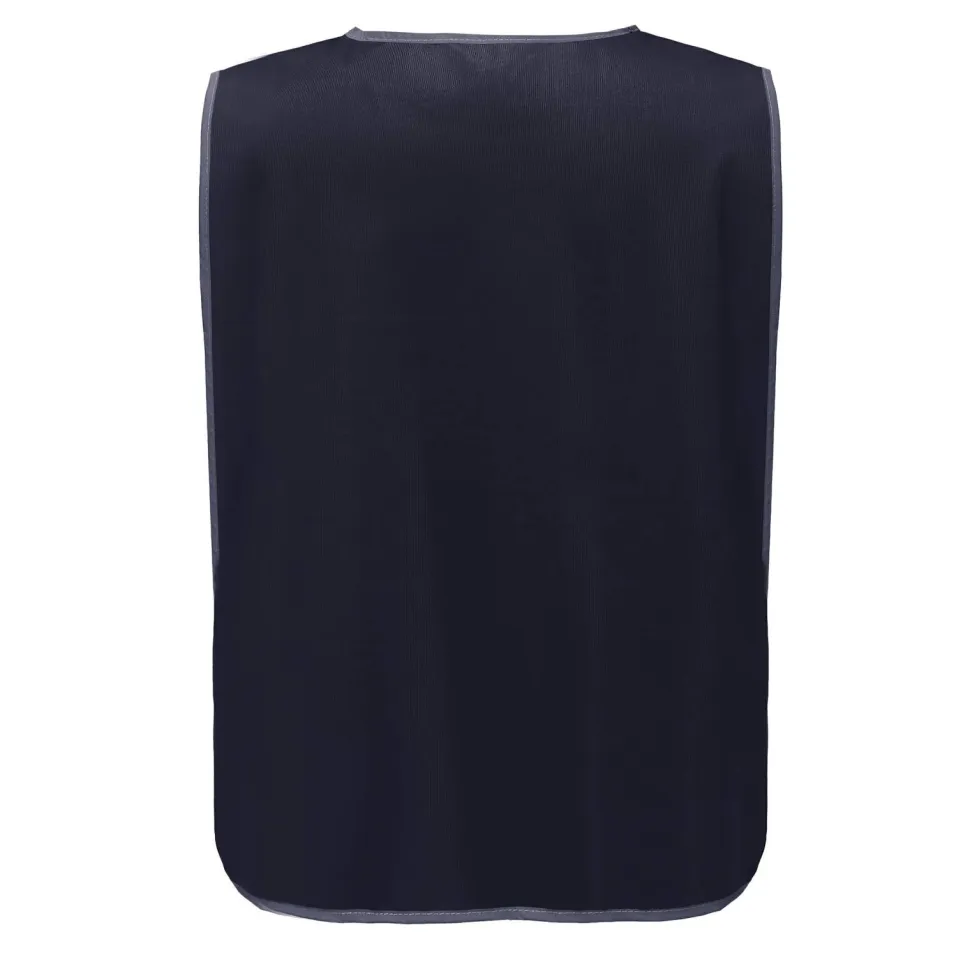 Yoko YHVJ259 - Chasuble à bordure réfléchissante