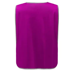 Yoko YHVJ259 - Chasuble à bordure réfléchissante