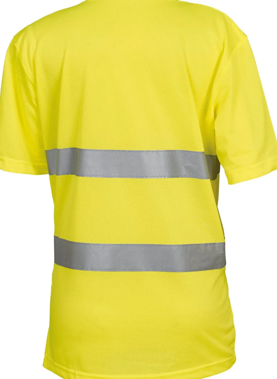 Yoko YHVJ910 - T-shirt col V haute visibilité Top Cool
