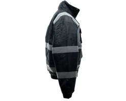 Yoko YHVP211 - Blouson haute visibilité