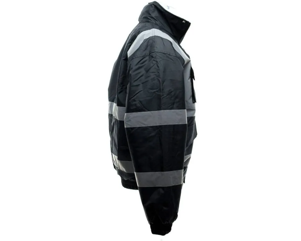 Yoko YHVP211 - Blouson haute visibilité