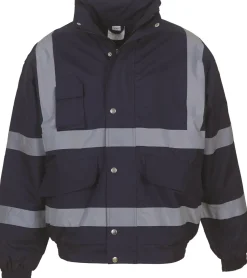 Yoko YHVP211 - Blouson haute visibilité