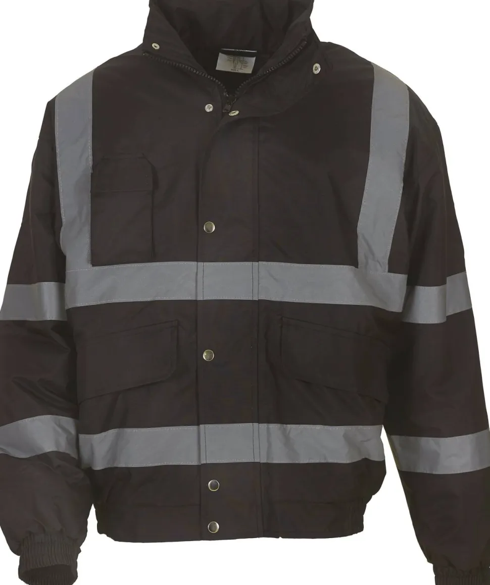 Yoko YHVP211 - Blouson haute visibilité