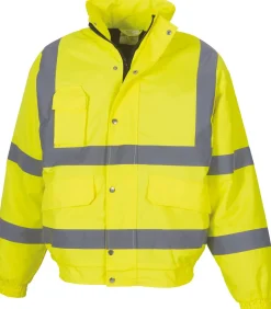 Yoko YHVP211 - Blouson haute visibilité