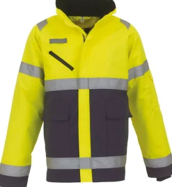 Yoko YHVP309 - Veste haute visibilité