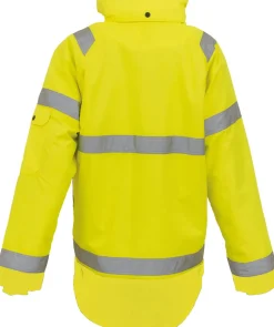 Yoko YHVP309 - Veste haute visibilité