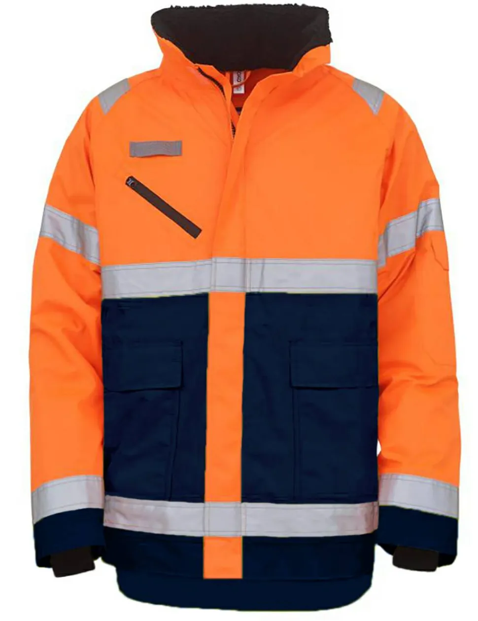 Yoko YHVP309 - Veste haute visibilité