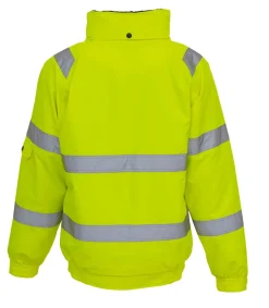 Yoko YHVP209 - Veste Hi-vis fontaine